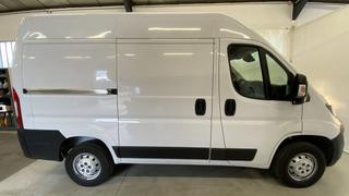Peugeot Boxer  - photo 4