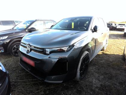 Citroen C5 Aircross - Hybride 145ch auto MAX - 34 490 €