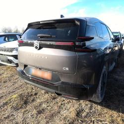 Citroen C5 Aircross Hybride 145ch auto MAX Les Herbiers