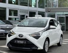 Toyota Aygo Armentières
