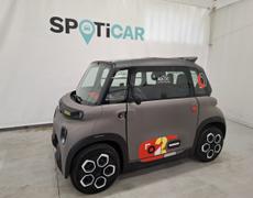 Citroen Ami Saint-Maurice-l'Exil