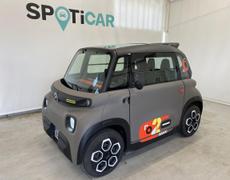 Citroen Ami Saint-Maurice-l'Exil