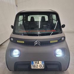 Citroen Ami BEV 6.3 kWh PEPS Night Sepia Collection Saint-Maurice-l'Exil