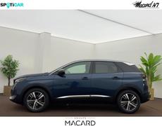 Peugeot 3008 Boé