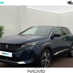 Peugeot 3008 1.2 PureTech 130ch S&S Allure Pack occasion - Bo&eacute; - photo 2/45