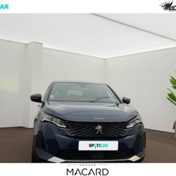 Peugeot 3008 1.2 PureTech 130ch S&S Allure Pack occasion - Bo&eacute; - photo 3/45
