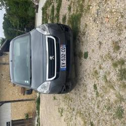 Peugeot Partner Standard 1.6 BlueHDi 100ch Premium Bo&eacute;