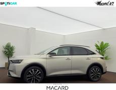 DS DS7 Boé