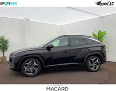 Hyundai Tucson Boé