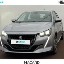Peugeot 308 II Phase 2 1.5 BlueHDi 100ch E6.c S&S Active Business occasion - Bo&eacute; - photo 2/37