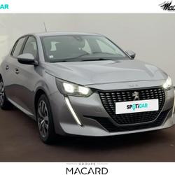 Peugeot 308 II Phase 2 1.5 BlueHDi 100ch E6.c S&S Active Business occasion - Bo&eacute; - photo 3/37