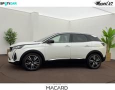 Peugeot 3008 Boé