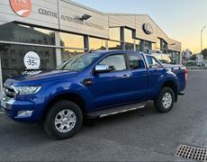 Ford Ranger Flers