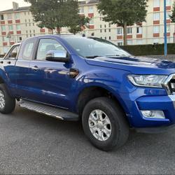 Ford Ranger 2.2 TDCi 160ch Super Cab XLT Sport occasion - Flers - photo 2/13