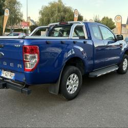 Ford Ranger 2.2 TDCi 160ch Super Cab XLT Sport occasion - Flers - photo 3/13