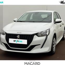 Peugeot 208 societe 1.5 BlueHDi 100 Premium occasion - Bo&eacute; - photo 2/39