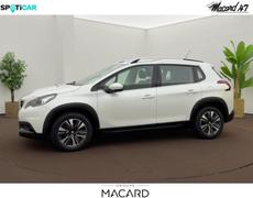 Peugeot 2008 Boé
