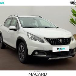 Peugeot 2008 1.2 PureTech 110ch Allure S&S EAT6 occasion - Bo&eacute; - photo 3/43