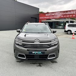 Citroen C5 Aircross BlueHDi 180 S&S EAT8 Shine Les Herbiers