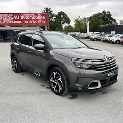 Citroen C5 Aircross BlueHDi 180 S&S EAT8 Shine Les Herbiers