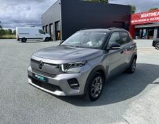 Citroen C3 Les Herbiers