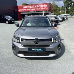Citroen C3 Turbo 100 BVM6 MAX Les Herbiers