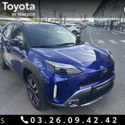 Toyota Yaris Cross 130h Trail MY26 Reims
