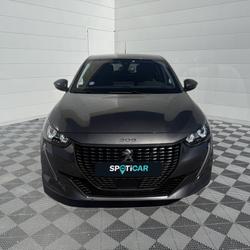 Peugeot 208 PureTech 100 S&S Allure Pack Meyzieu