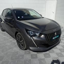 Peugeot 208 PureTech 100 S&S Allure Pack Meyzieu