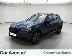 BMW X3 Chalon-sur-Saône