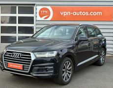Audi Q7 Flers