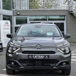 Citroen C4 PureTech 130 S&S BVM6 Feel Pack Armenti&egrave;res