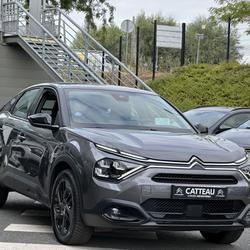 Citroen C4 PureTech 130 S&S BVM6 Feel Pack Armenti&egrave;res
