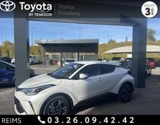 Toyota C-HR Reims