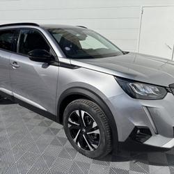 Peugeot 2008 PureTech 130 S&S EAT8 ROADTRIP Meyzieu