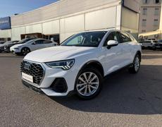 Audi Q3 Marseille 10e Arrondissement