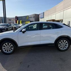 Audi Q3 35 TFSI 150ch Advanced S tronic 7 Marseille 10e Arrondissement