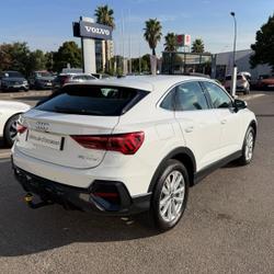 Audi Q3 35 TFSI 150ch Advanced S tronic 7 Marseille 10e Arrondissement