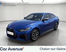BMW Serie 4 Gran Coupe Chalon-sur-Saône