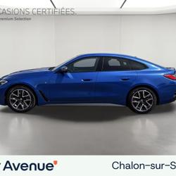 BMW Serie 4 Gran Coupe M440iA xDrive 374ch M Performance Chalon-sur-Sa&ocirc;ne