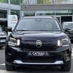 Citroen C3 Turbo 100 BVM6 MAX Armenti&egrave;res