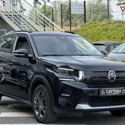 Citroen C3 Turbo 100 BVM6 MAX Armenti&egrave;res