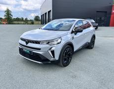 Renault Symbioz Les Herbiers