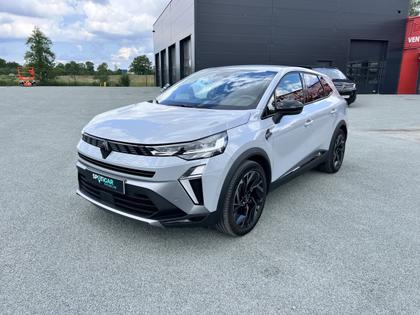 Renault Symbioz - esprit Alpine E-Tech full hybrid 145 - 27 990 €