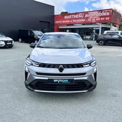 Renault Symbioz esprit Alpine E-Tech full hybrid 145 Les Herbiers