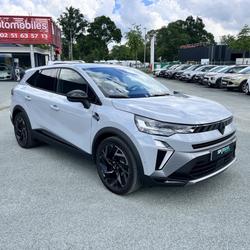 Renault Symbioz esprit Alpine E-Tech full hybrid 145 Les Herbiers