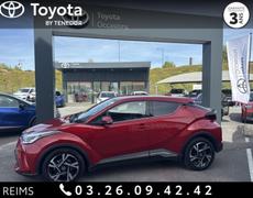 Toyota C-HR Reims