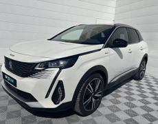 Peugeot 3008 Meyzieu