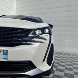 Peugeot 3008 1.6 HYBRID 225 E-EAT8 GT Pack Meyzieu