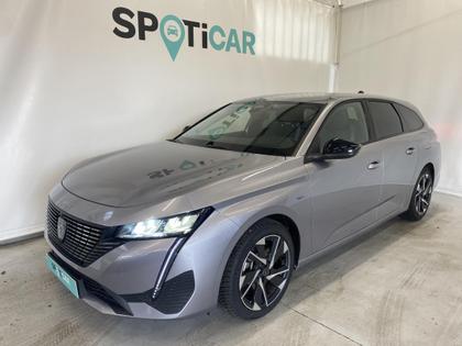 Peugeot 308 SW 2e generation - PHEV 180 E-EAT8 ALLURE PACK - 22 990 €